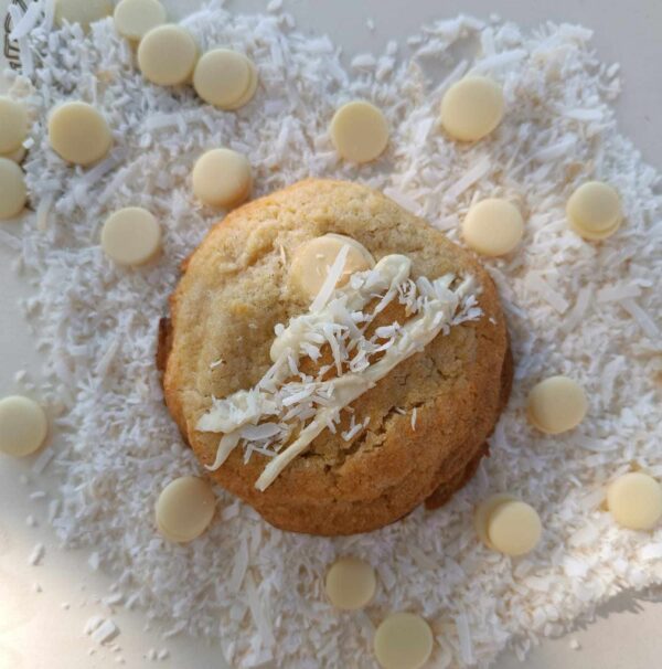 Cookie Coco
