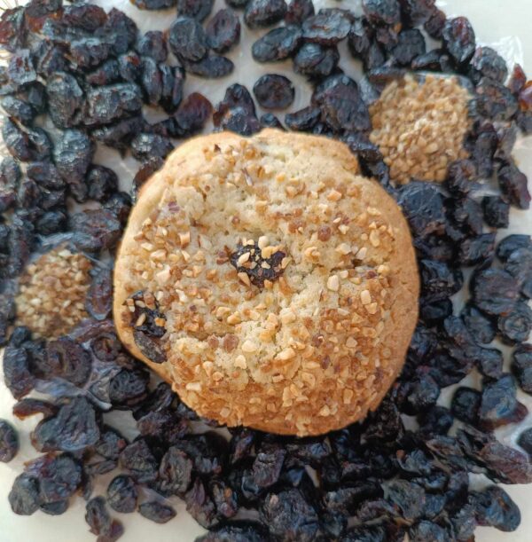 Cookie Fruits